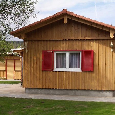 Apartament Berliner Huette Neustadt  Zewnętrze zdjęcie