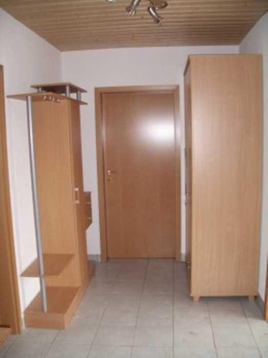 Apartament Berliner Huette Neustadt  Zewnętrze zdjęcie