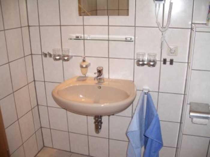 Apartament Berliner Huette Neustadt  Zewnętrze zdjęcie