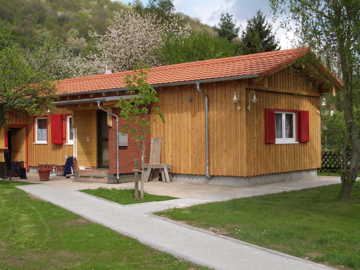 Apartament Berliner Huette Neustadt  Zewnętrze zdjęcie